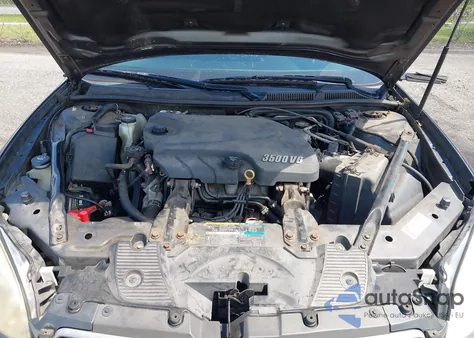 2010 Chevrolet Impala Lt from USA, damaged, VIN 2G1WB5EK7A1170818